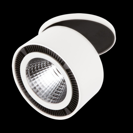 картинка Встраиваемый светильник Forte Inca 213806 от магазина BTSvet