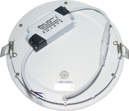 картинка Встраиваемый светильник 28503 от магазина BTSvet