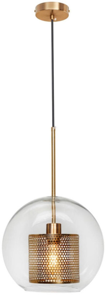 Подвесной светильник Heragon 2LOFT2566-C