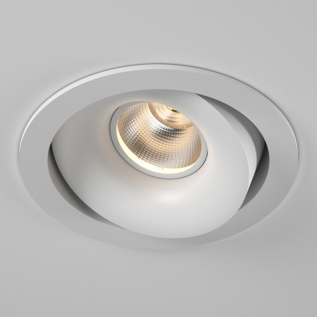 картинка Встраиваемый светильник COMBO10-WH от магазина BTSvet