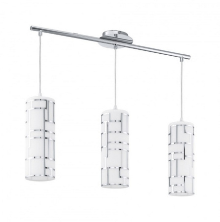 картинка Подвесной светильник Bayman 92563 от магазина BTSvet