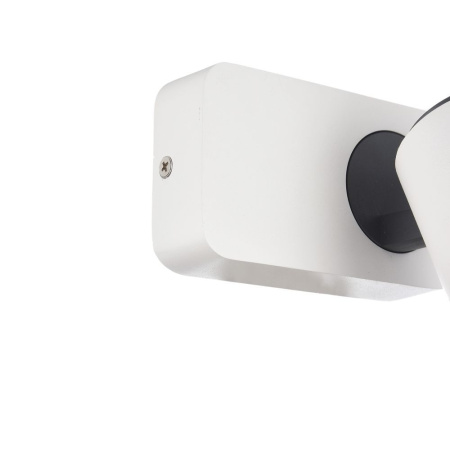 картинка Спот Alliot SP317-CW-03-W от магазина BTSvet