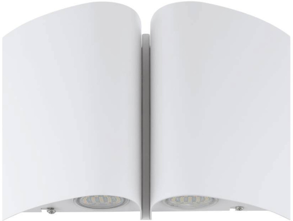 Настенный светильник уличный светодиодный Suesa 94846