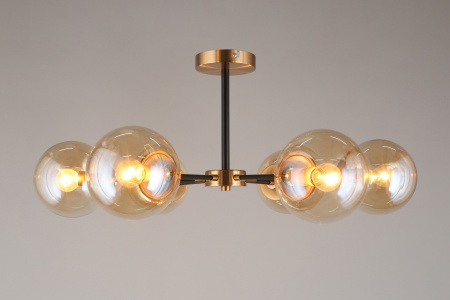 картинка Потолочная люстра Beta APL.909.07.06 от магазина BTSvet