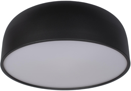картинка Потолочный светильник Axel 10201/480 Black от магазина BTSvet