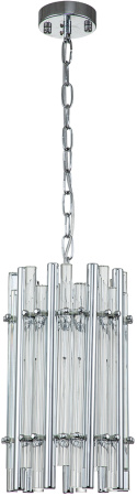 картинка Подвесной светильник Violino V000309 (12025/1P Chrome) от магазина BTSvet