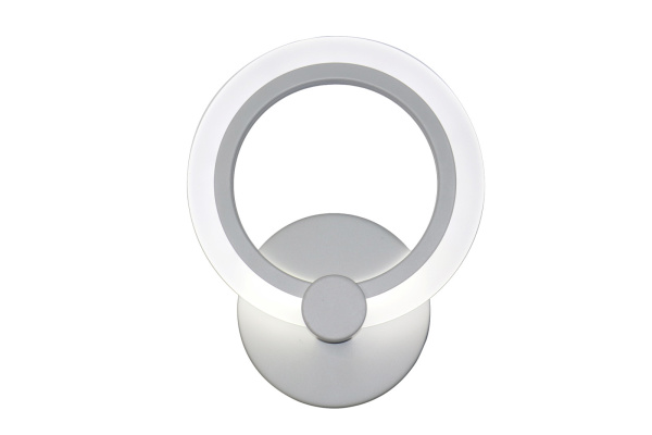 Бра светодиодное с регулировкой цветовой температуры LED LAMPS 81148/1W