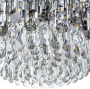 картинка Подвесная люстра хрустальная Bellatrix 3510/02 LM-11 от магазина BTSvet