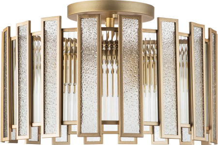 картинка Потолочная люстра Agave 712052 от магазина BTSvet