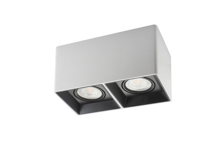 картинка Накладной светильник светодиодный DK3030 DK3035-WB от магазина BTSvet