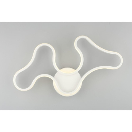 картинка Настенный светильник светодиодный OML-04201-27 от магазина BTSvet