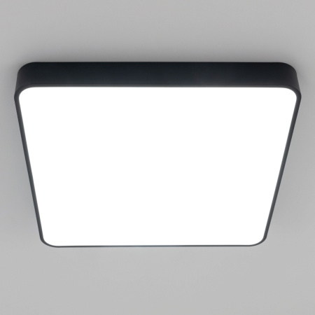 картинка Потолочный светильник светодиодный с пультом Купер CL724K95G1 от магазина BTSvet