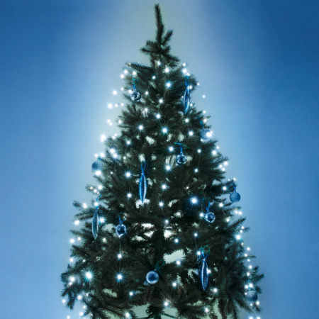 картинка Гирлянда светодиодная 200-004 от магазина BTSvet