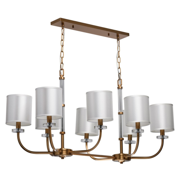 Подвесная люстра Палермо 386017508