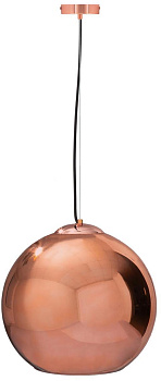 Подвесной светильник Copper Shade LOFT2023-D