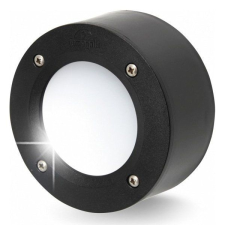 картинка Подсветка ступеней лестницы Extraleti 100 Round 2S1.000.000.AYG1L от магазина BTSvet