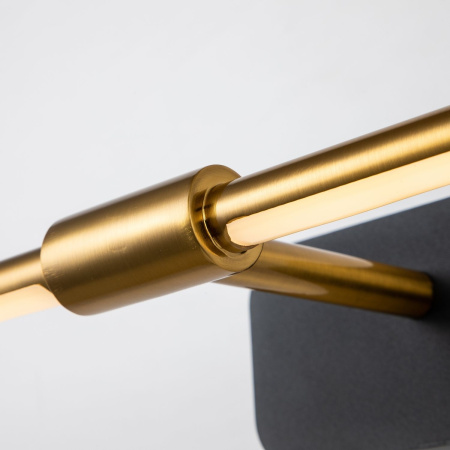 картинка Подсветка для картин и зеркал Insight 4016-1W от магазина BTSvet