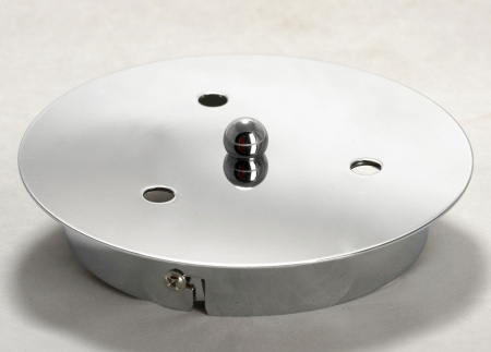 картинка Потолочная люстра LSP-8139 от магазина BTSvet