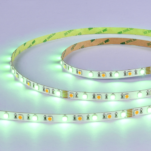 картинка Светодиодная лента SMD5050 ST Luce ST019.418.20RGBW от магазина BTSvet