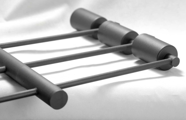 картинка Подвесная люстра Lussole Huron LSP-8156-S от магазина BTSvet