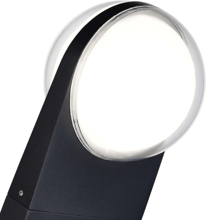 картинка Наземный уличный светильник Celeste SL9510.405.01 от магазина BTSvet