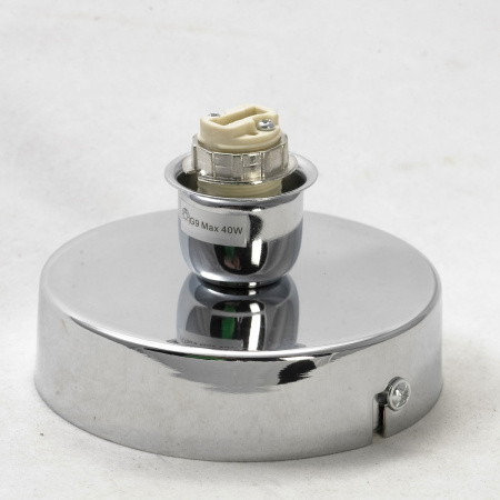 картинка Накладной светильник Monteleto GRLSJ-0407-01 от магазина BTSvet