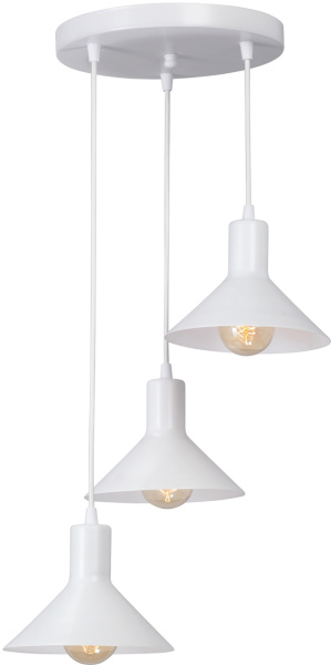 картинка Подвесной светильник V4785-0/3S от магазина BTSvet