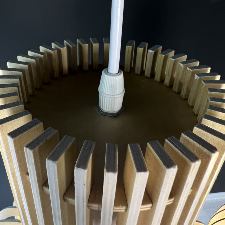 картинка Подвесной светильник SECTO3 от магазина BTSvet