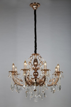 картинка Подвесная люстра Grosseto OML-77723-08 от магазина BTSvet