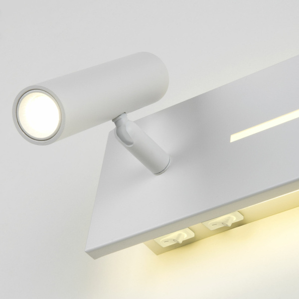 картинка Настенный светильник светодиодный Tuo MRL LED 1117 от магазина BTSvet