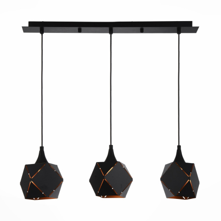 Подвесной светильник Enigma SL258.403.03