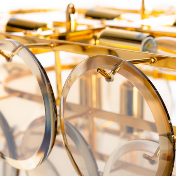 картинка Подвесная люстра Chloe 7566/01 SP-13 от магазина BTSvet