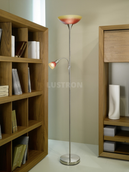 картинка Торшер с выключателем Up 86654 от магазина BTSvet