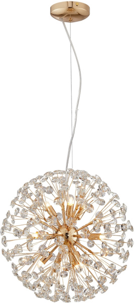 Люстра подвесная LSP-8461