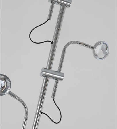 картинка Торшер светодиодный Алми 08416-5,02 от магазина BTSvet