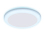 картинка Встраиваемый светильник светодиодный с подсветкой Downlight DCR312 от магазина BTSvet