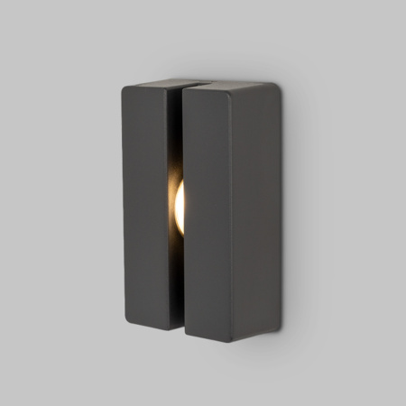 картинка Фасадный светильник светодиодный LGD-STRIPE-3W Warm3000 (GR, 20 deg, 230V) (Arlight, IP65 Металл, 3 года) 029972 от магазина BTSvet