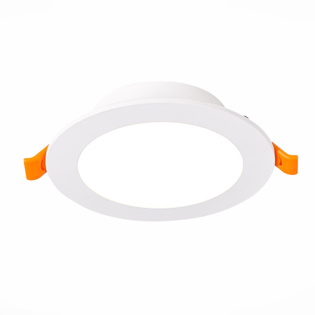 Встраиваемый светильник светодиодный Fasum ST210.548.12