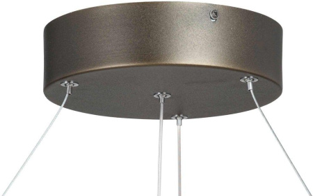 картинка Подвесной светильник светодиодный V4676-2/2S от магазина BTSvet