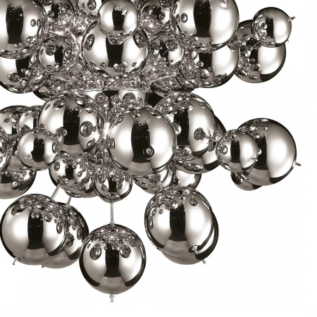 картинка Подвесная люстра Molecule A8313SP-9CC от магазина BTSvet