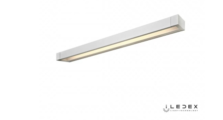 картинка Настенный светильник светодиодный Firefox W1173-2 WH от магазина BTSvet