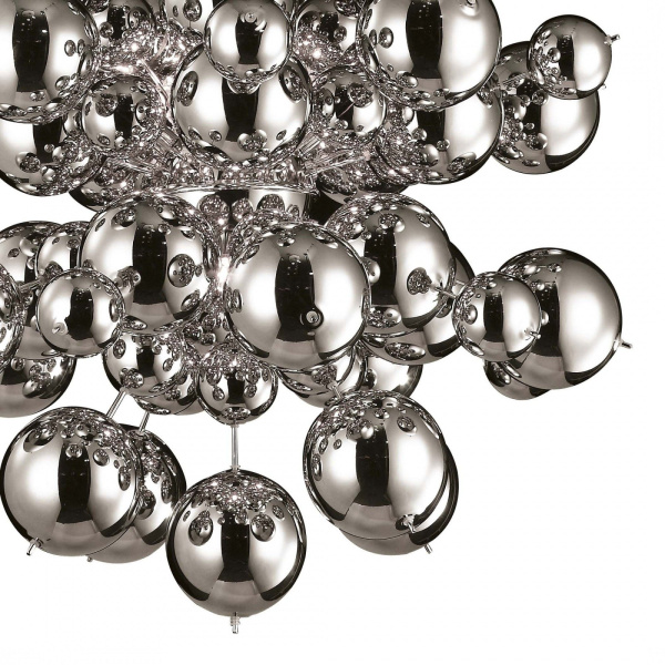 картинка Подвесная люстра Molecule A8313SP-9CC от магазина BTSvet