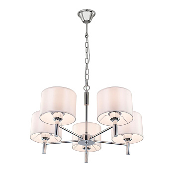 Подвесная люстра Аврора CL463150