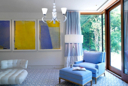 картинка Подвесная люстра MANDORIA 099.3 от магазина BTSvet