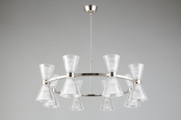 картинка Подвесная люстра Elinor APL.801.13.16 от магазина BTSvet