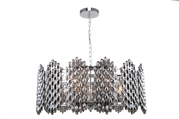 Подвесная люстра хрустальная Glazgo 1007/09/08P