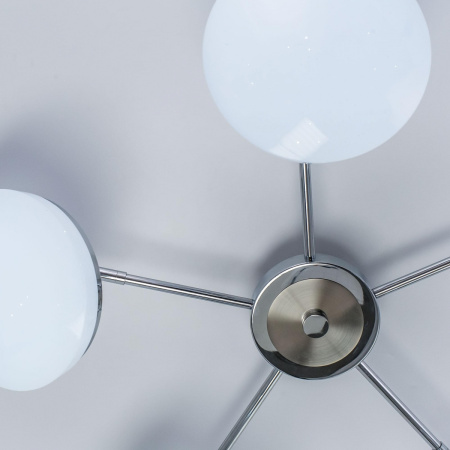 картинка Потолочная люстра Тамбо CL716251Nz от магазина BTSvet