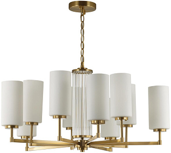 Подвесная люстра Kasali 4990/10