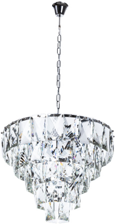 Подвесная люстра хрустальная Chara 3508/02 LM-6