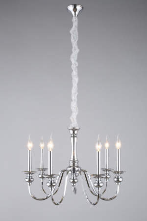 картинка Подвесная люстра OML-71903-07 от магазина BTSvet